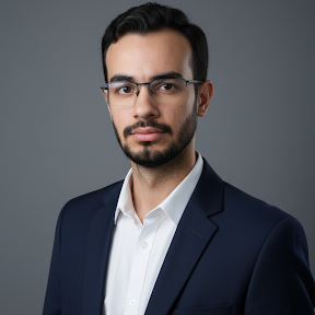 Darcyo Soares — Desenvolvedor de soluções para empresas